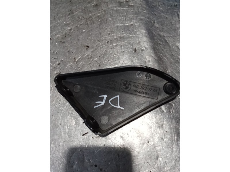 Recambio de moldura para bmw f ( - 800cc) f 700 gs (k70) referencia OEM IAM   