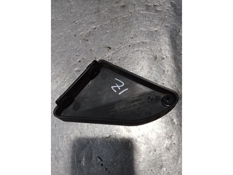Recambio de moldura para bmw f ( - 800cc) f 700 gs (k70) referencia OEM IAM   
