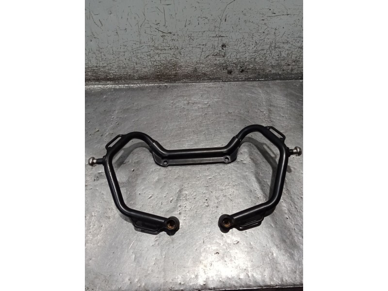 Recambio de moldura para bmw f ( - 800cc) f 700 gs (k70) referencia OEM IAM   PORTAEQUIPAJES