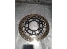 Recambio de disco freno delantero para bmw f ( - 800cc) f 700 gs (k70) referencia OEM IAM    2