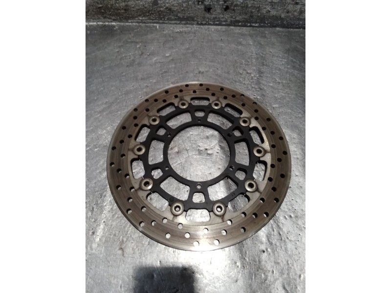 Recambio de disco freno delantero para bmw f ( - 800cc) f 700 gs (k70) referencia OEM IAM   