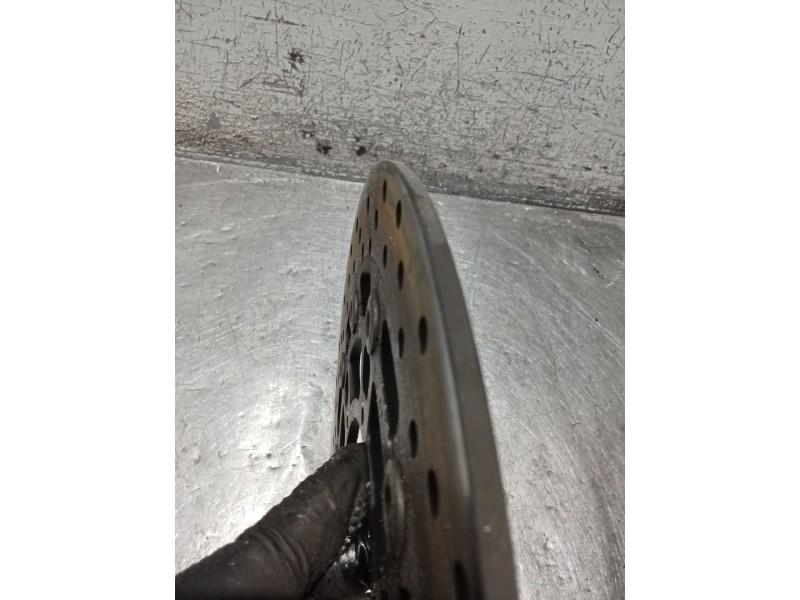 Recambio de disco freno delantero para bmw f ( - 800cc) f 700 gs (k70) referencia OEM IAM   