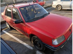 peugeot 309 del año 1988