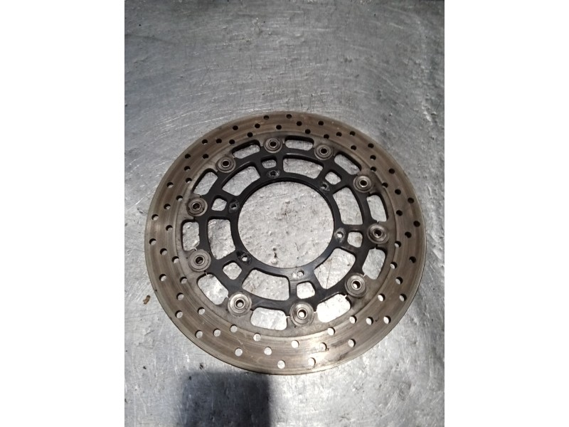 Recambio de disco freno delantero para bmw f ( - 800cc) f 700 gs (k70) referencia OEM IAM   