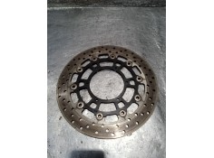 Recambio de disco freno delantero para bmw f ( - 800cc) f 700 gs (k70) referencia OEM IAM    2