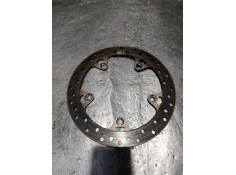 Recambio de disco freno trasero para bmw f ( - 800cc) f 700 gs (k70) referencia OEM IAM   