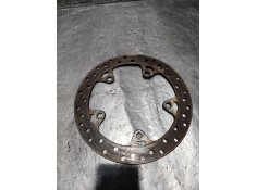 Recambio de disco freno trasero para bmw f ( - 800cc) f 700 gs (k70) referencia OEM IAM    2