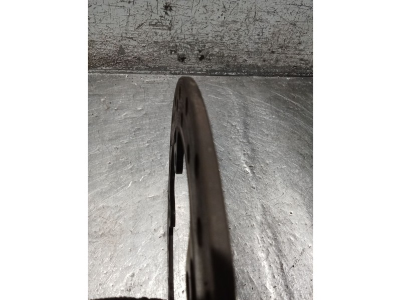 Recambio de disco freno trasero para bmw f ( - 800cc) f 700 gs (k70) referencia OEM IAM   