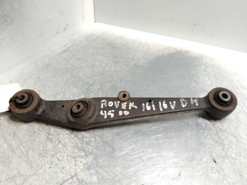 Recambio de brazo suspension inferior trasero derecho para mg rover serie 45 (rt) 1.6 16v cat referencia OEM IAM   