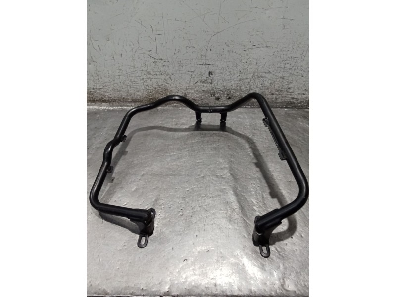 Recambio de moldura para bmw f ( - 800cc) f 700 gs (k70) referencia OEM IAM   SOPORTE BAUL