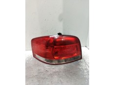 Recambio de piloto trasero izquierdo para audi a3 (8p) 2.0 tdi ambiente referencia OEM IAM   