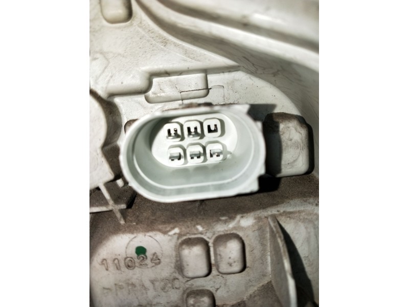 Recambio de piloto trasero izquierdo para audi a3 (8p) 2.0 tdi ambiente referencia OEM IAM   