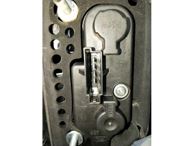 Recambio de piloto trasero derecho para ford galaxy (ca1) ghia referencia OEM IAM   