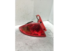 Recambio de piloto trasero izquierdo para seat leon (1p1) 1.9 tdi referencia OEM IAM   