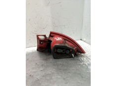 Recambio de piloto trasero izquierdo para seat leon (1p1) 1.9 tdi referencia OEM IAM    2