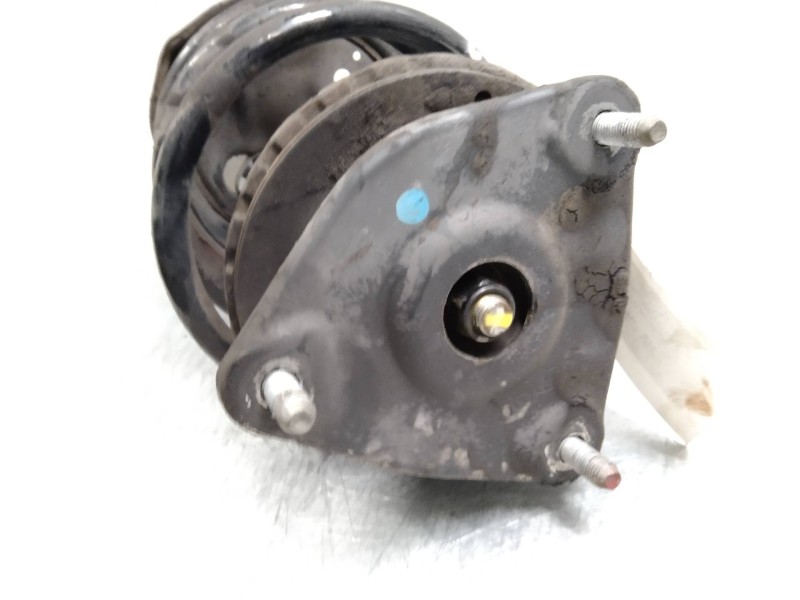 Recambio de amortiguador delantero izquierdo para kia cee´d 1.6 cat referencia OEM IAM 546501H000  