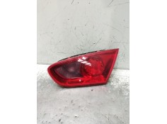Recambio de piloto trasero derecho interior para seat leon (1p1) 1.9 tdi referencia OEM IAM 1P0945094F  89320301