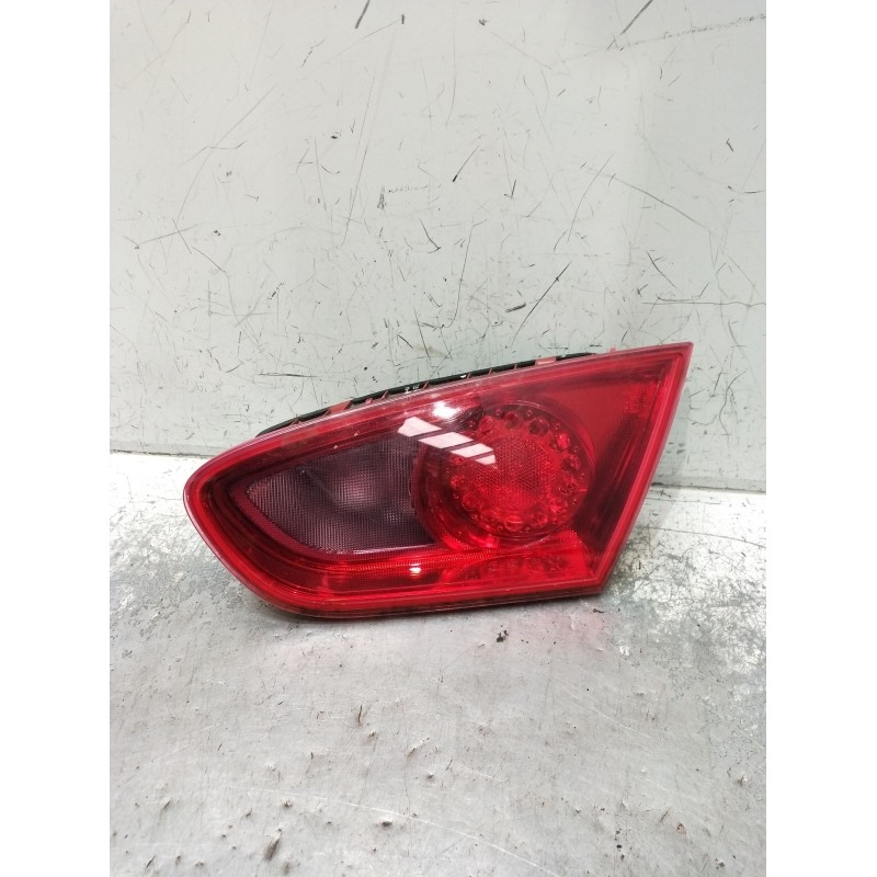 Recambio de piloto trasero derecho interior para seat leon (1p1) 1.9 tdi referencia OEM IAM 1P0945094F  89320301