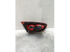 Recambio de piloto trasero derecho interior para seat leon (1p1) 1.9 tdi referencia OEM IAM 1P0945094F  89320301 2