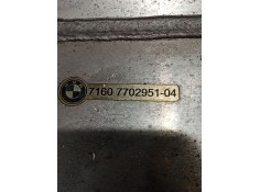 Recambio de cubrecarter para bmw f ( - 800cc) f 700 gs (k70) referencia OEM IAM 71607702951   2