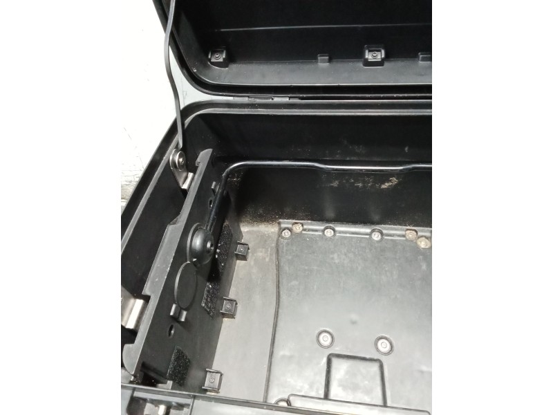 Recambio de portaequipajes para bmw f ( - 800cc) f 700 gs (k70) referencia OEM IAM   