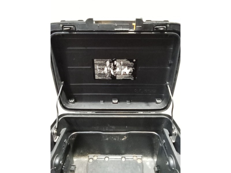 Recambio de portaequipajes para bmw f ( - 800cc) f 700 gs (k70) referencia OEM IAM   