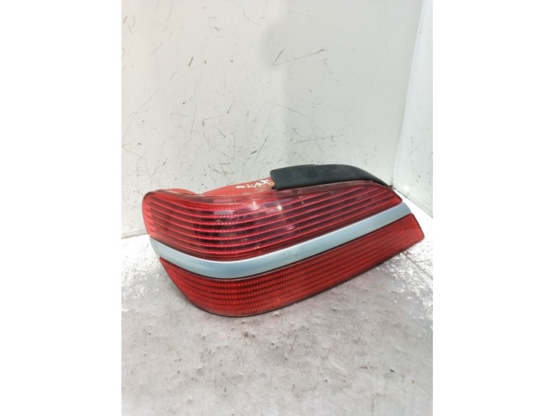 Recambio de piloto trasero izquierdo para peugeot 406 (8b) 2.0 hdi 90 referencia OEM IAM   