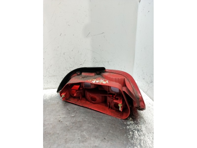 Recambio de piloto trasero izquierdo para peugeot 406 (8b) 2.0 hdi 90 referencia OEM IAM   