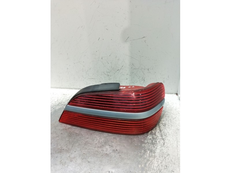 Recambio de piloto trasero derecho para peugeot 406 (8b) 2.0 hdi 90 referencia OEM IAM   