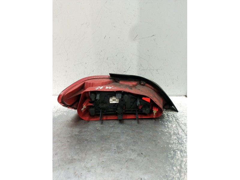 Recambio de piloto trasero derecho para peugeot 406 (8b) 2.0 hdi 90 referencia OEM IAM   