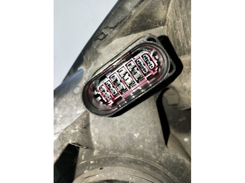 Recambio de faro derecho para ford galaxy (ca1) ghia referencia OEM IAM 264713004782AF XENON 