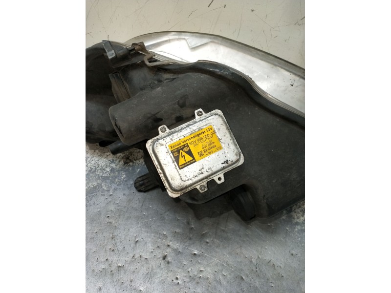 Recambio de faro derecho para ford galaxy (ca1) ghia referencia OEM IAM 264713004782AF XENON 