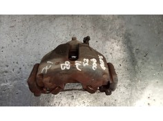 Recambio de pinza freno delantera izquierda para saab 9-3 berlina 1.9 tid linear sport referencia OEM IAM   