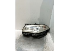 Recambio de faro izquierdo para renault megane ii familiar exception referencia OEM IAM 8200412741C 89312730 