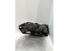 Recambio de faro izquierdo para renault megane ii familiar exception referencia OEM IAM 8200412741C 89312730  2