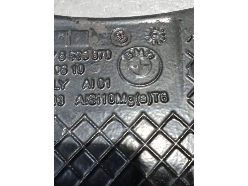 Recambio de puente trasero para bmw f ( - 800cc) f 700 gs (k70) referencia OEM IAM   BASCULANTE