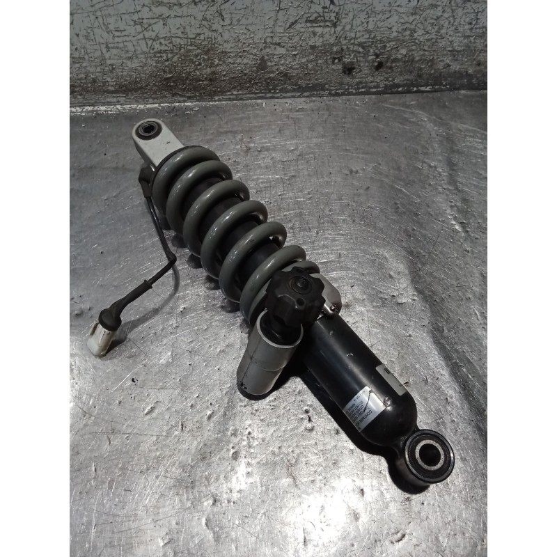 Recambio de amortiguador trasero para bmw f ( - 800cc) f 700 gs (k70) referencia OEM IAM 852211403 405041300 