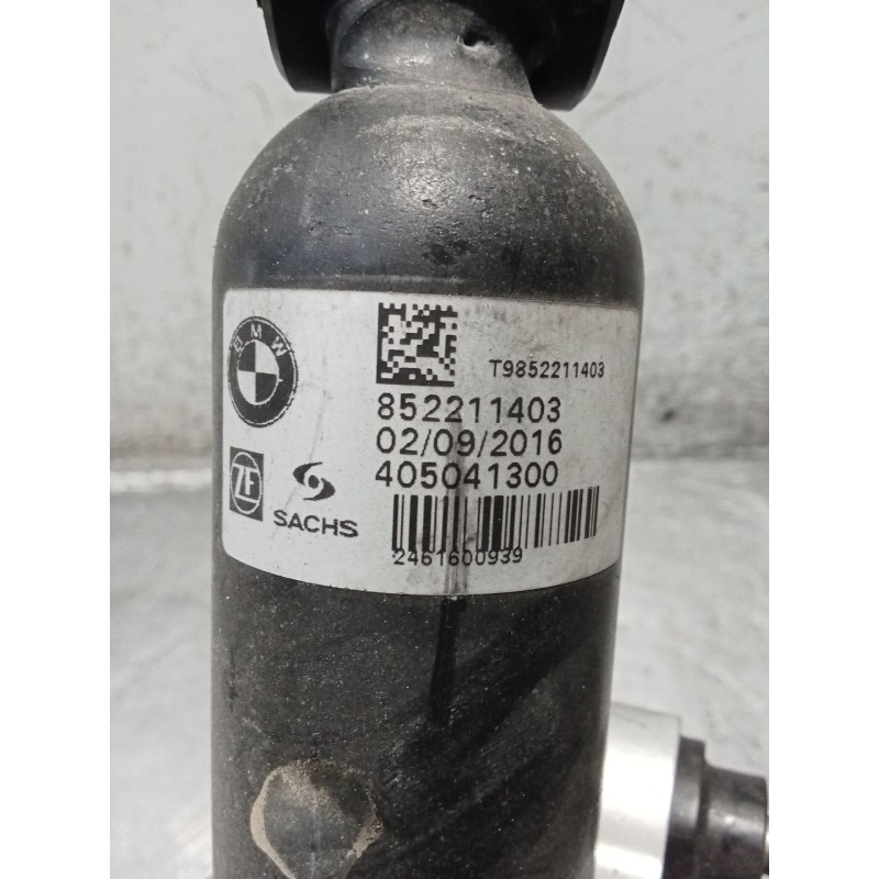 Recambio de amortiguador trasero para bmw f ( - 800cc) f 700 gs (k70) referencia OEM IAM 852211403 405041300 