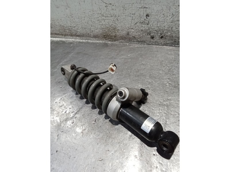 Recambio de amortiguador trasero para bmw f ( - 800cc) f 700 gs (k70) referencia OEM IAM 852211403 405041300 