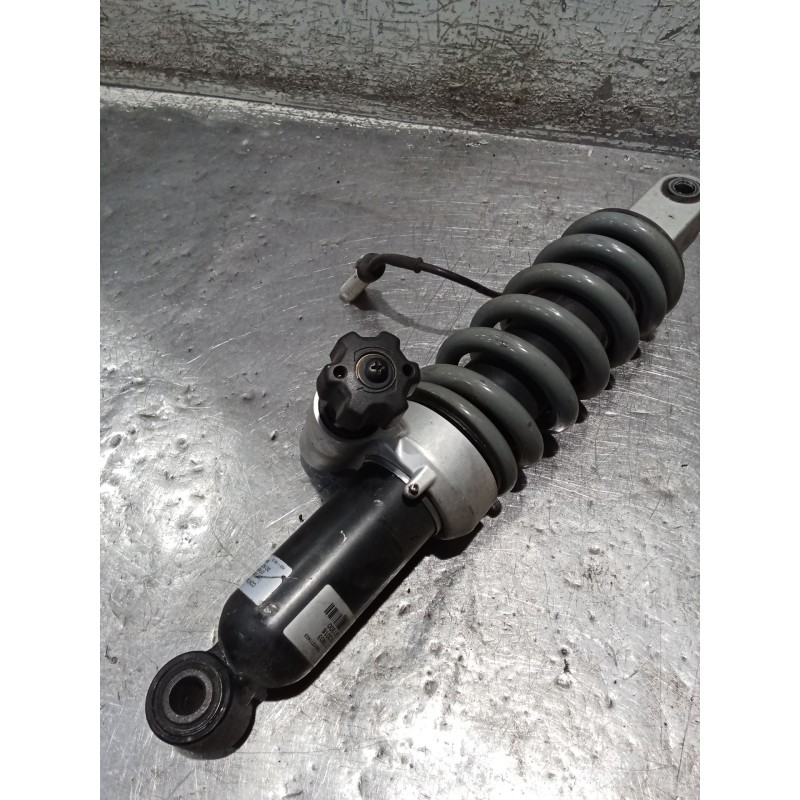 Recambio de amortiguador trasero para bmw f ( - 800cc) f 700 gs (k70) referencia OEM IAM 852211403 405041300 
