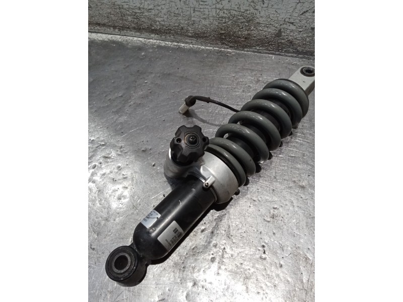 Recambio de amortiguador trasero para bmw f ( - 800cc) f 700 gs (k70) referencia OEM IAM 852211403 405041300 