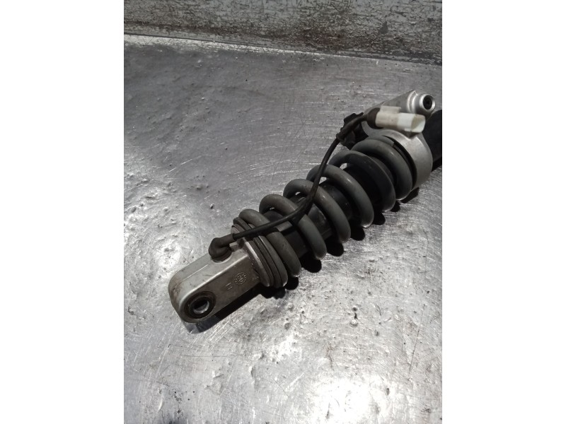 Recambio de amortiguador trasero para bmw f ( - 800cc) f 700 gs (k70) referencia OEM IAM 852211403 405041300 
