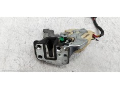 Recambio de motor cierre centralizado delantero izquierdo para kia sorento 2.5 crdi referencia OEM IAM   