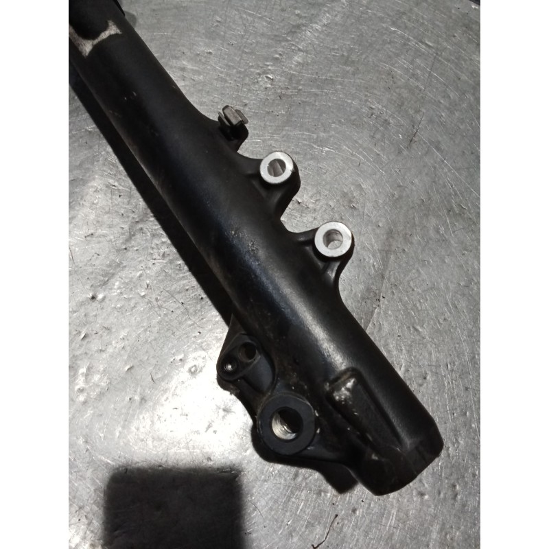 Recambio de amortiguador delantero izquierdo para bmw f ( - 800cc) f 700 gs (k70) referencia OEM IAM 8534993  