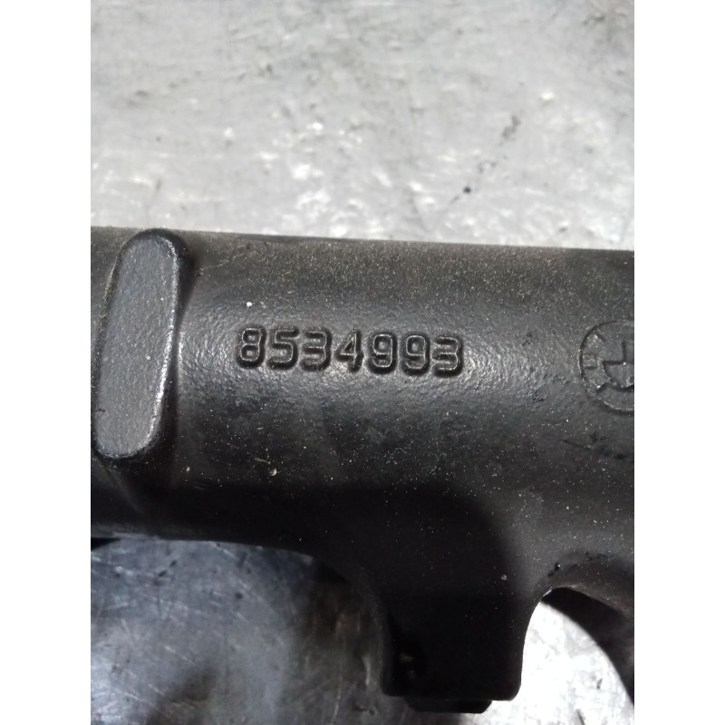 Recambio de amortiguador delantero izquierdo para bmw f ( - 800cc) f 700 gs (k70) referencia OEM IAM 8534993  