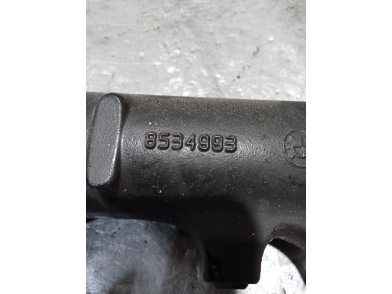 Recambio de amortiguador delantero izquierdo para bmw f ( - 800cc) f 700 gs (k70) referencia OEM IAM 8534993  