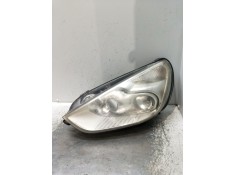 Recambio de faro izquierdo para ford galaxy (ca1) ghia referencia OEM IAM 264712000571AF XENON 