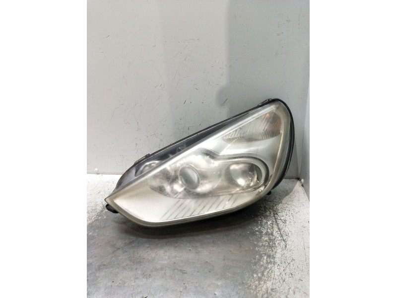 Recambio de faro izquierdo para ford galaxy (ca1) ghia referencia OEM IAM 264712000571AF XENON 