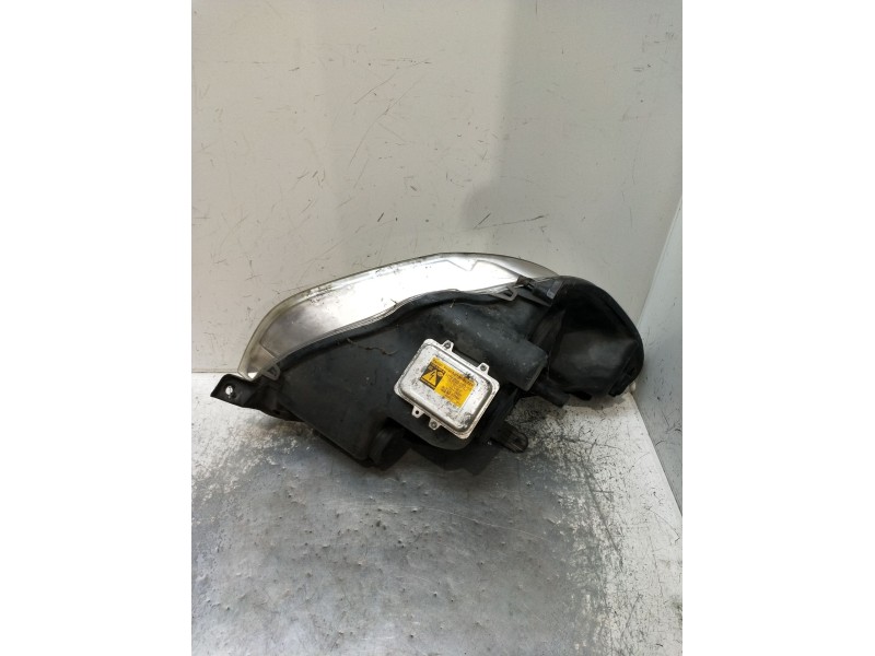 Recambio de faro izquierdo para ford galaxy (ca1) ghia referencia OEM IAM 264712000571AF XENON 