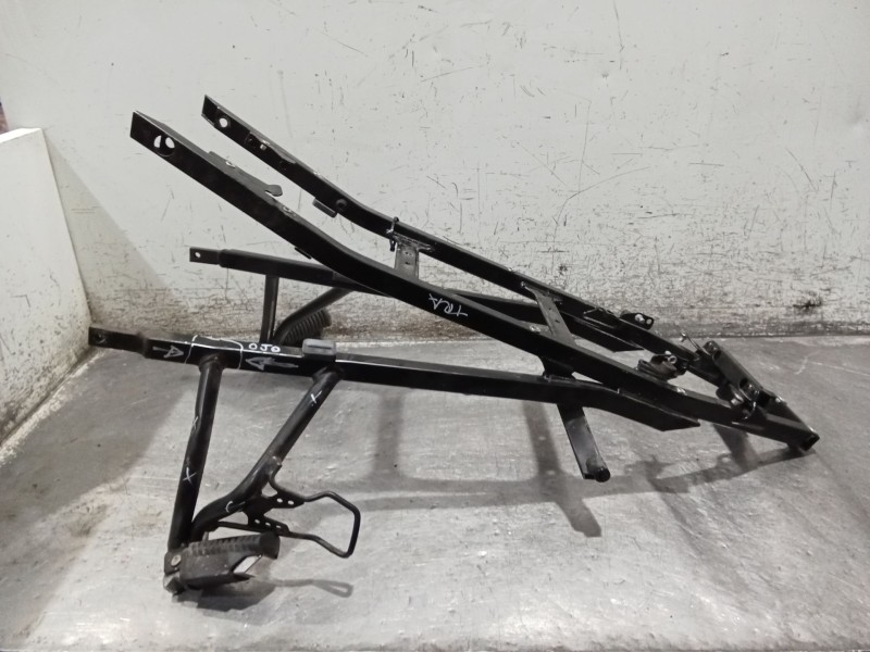 Recambio de subchasis para bmw f ( - 800cc) f 700 gs (k70) referencia OEM IAM 853159004 162982933 
